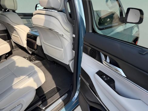 New 2026 Jeep Grand Wagoneer Summit AWD/4WD image 11