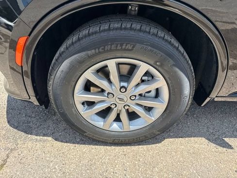New 2026 Dodge Durango GT RWD image 8