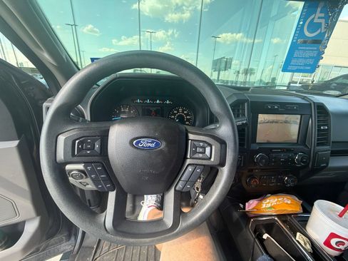 Used 2018 Ford F150 XL w/ Equipment Group 101A Mid AWD/4WD image 9