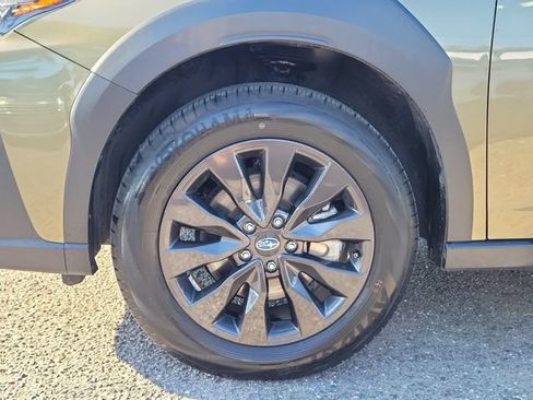 Used 2025 Subaru Outback Onyx Edition AWD/4WD image 6