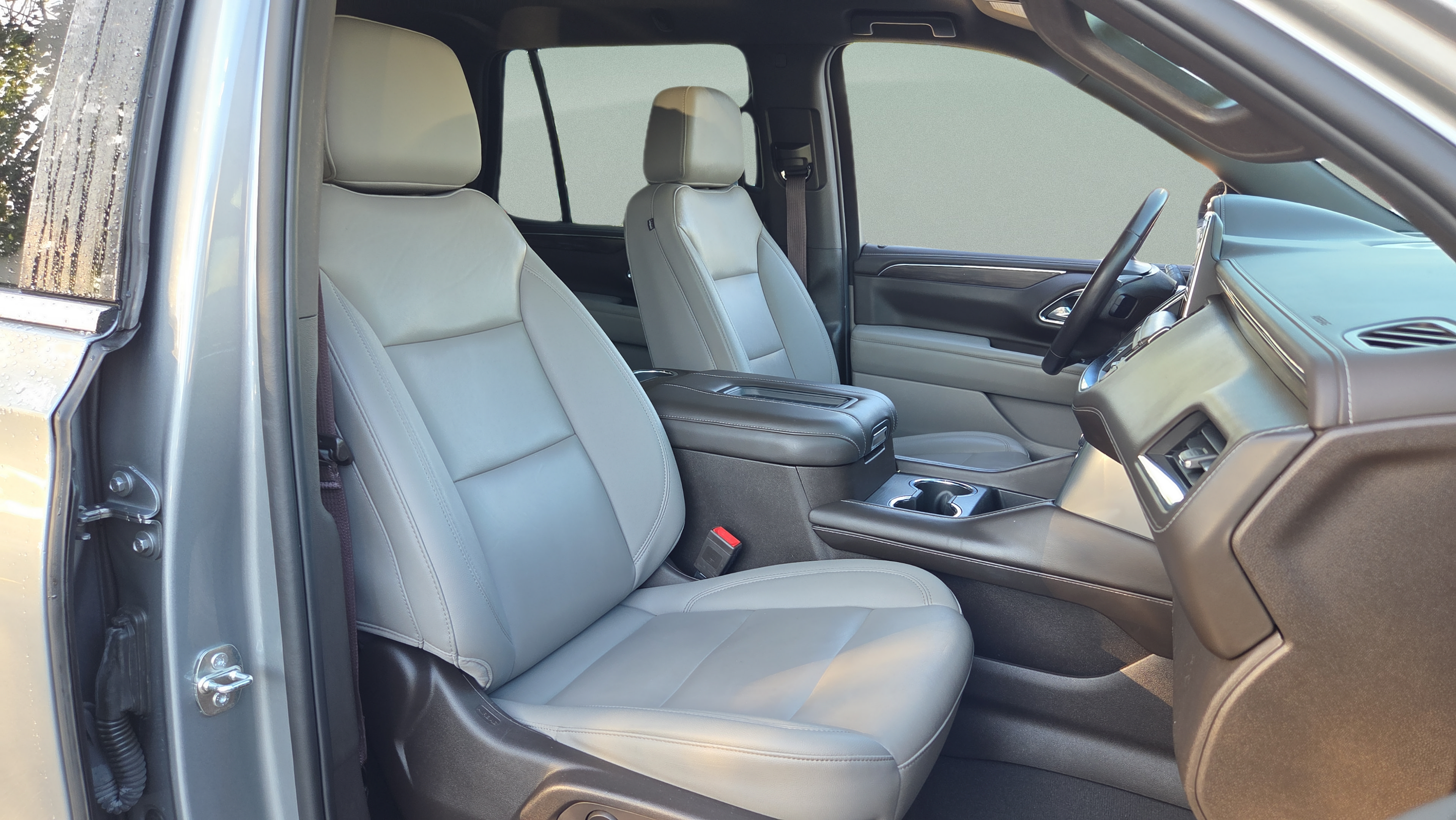 Used 2023 Chevrolet Tahoe LT RWD image 15
