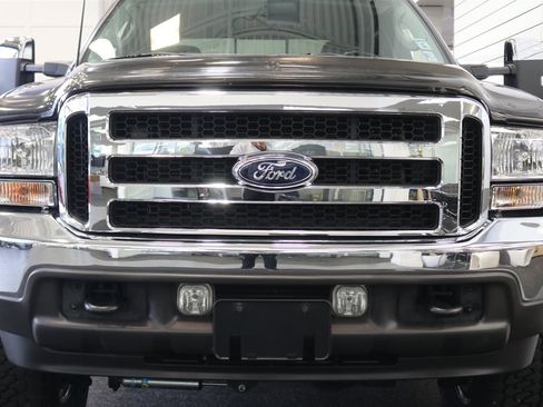Used 2003 Ford F350 XLT AWD/4WD image 55