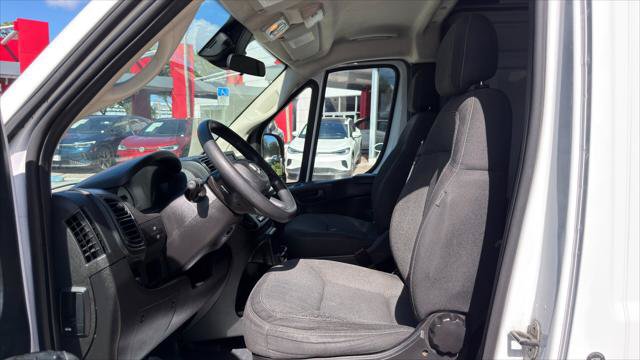 Used 2023 RAM ProMaster 2500 FWD image 14