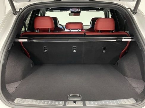 New 2026 Genesis GV70 3.5T Sport Prestige image 26