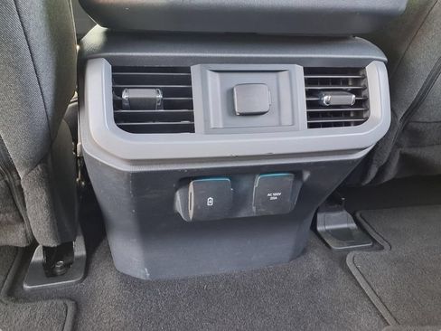 Used 2024 Ford F150 XLT w/ Mobile Office Package AWD/4WD image 21