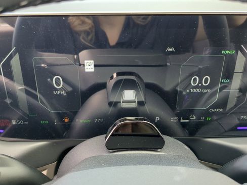 New 2027 Kia Telluride X-Line SX Prestige AWD/4WD image 23