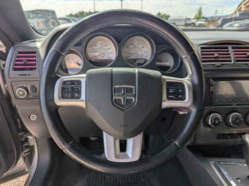 Used 2011 Dodge Challenger R/T RWD image 11