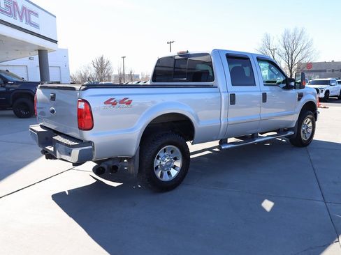 Used 2008 Ford F350 Lariat image 6