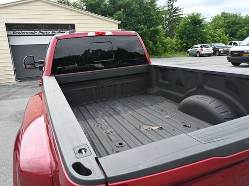 Certified 2025 Ford F350 Lariat w/ Lariat Ultimate Package AWD/4WD image 15