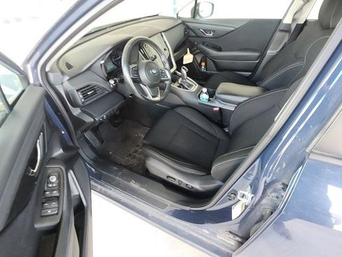Used 2024 Subaru Legacy Premium image 2