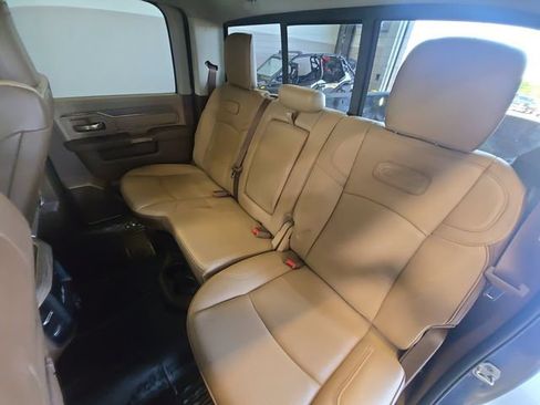 Used 2024 RAM 3500 Limited w/ Safety Group AWD/4WD image 22