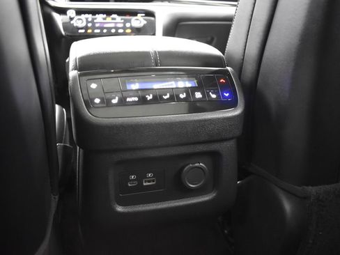 Used 2024 INFINITI QX60 Luxe AWD/4WD image 36
