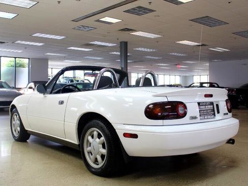 Used 1990 MAZDA MX-5 Miata image 5