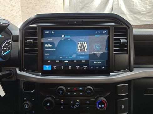 New 2026 Ford F150 XL AWD/4WD image 21