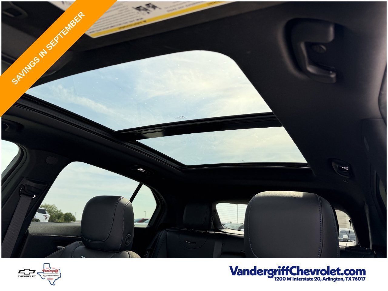 Used 2024 Cadillac XT4 Sport FWD image 22