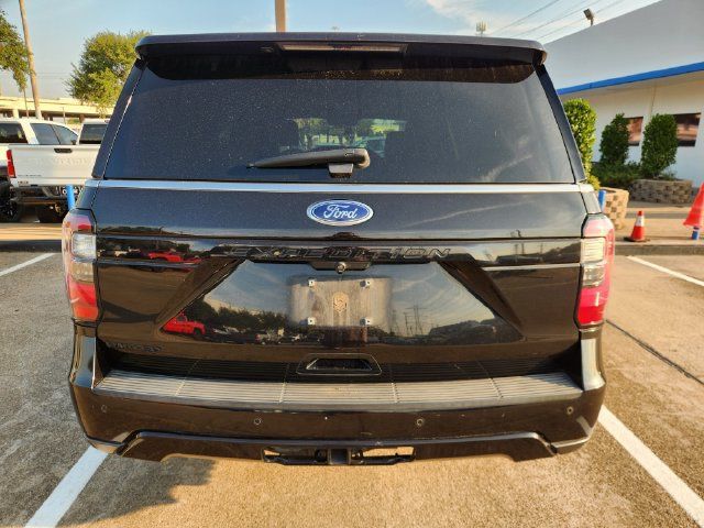 Used 2021 Ford Expedition Limited RWD image 5