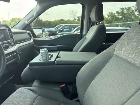 Used 2022 Ford F150 XLT w/ Trailer Tow Package AWD/4WD image 29