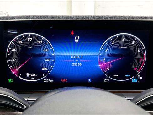 Certified 2024 Mercedes-Benz GLE 350 4MATIC image 23