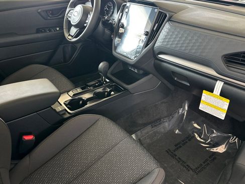 New 2026 Subaru Forester Premium image 15