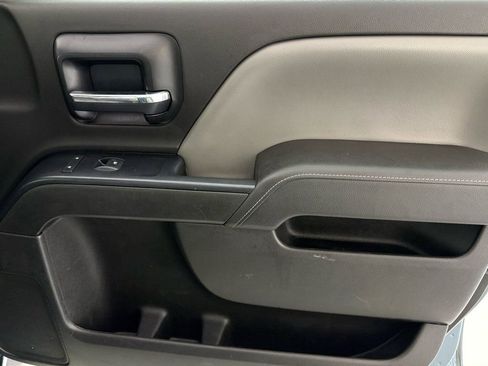 Used 2014 GMC Sierra 1500 4x4 Double Cab image 27