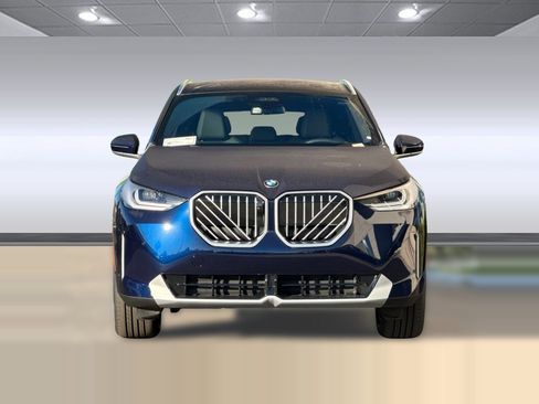 Used 2026 BMW X3 xDrive30i w/ Premium Package AWD/4WD image 5