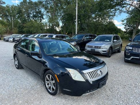 Used 2010 Mercury Milan Premier image 3