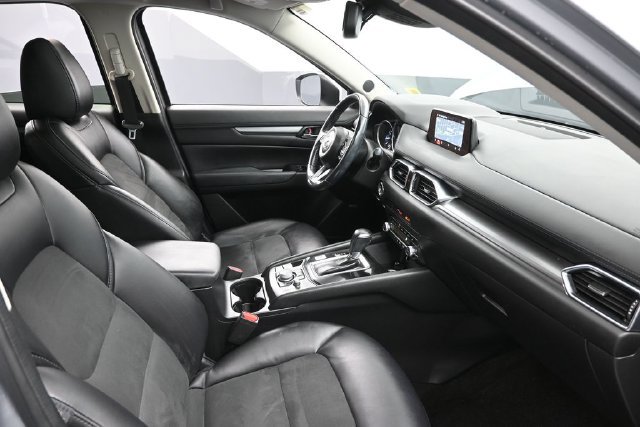 Used 2020 MAZDA CX-5 Touring AWD/4WD image 12