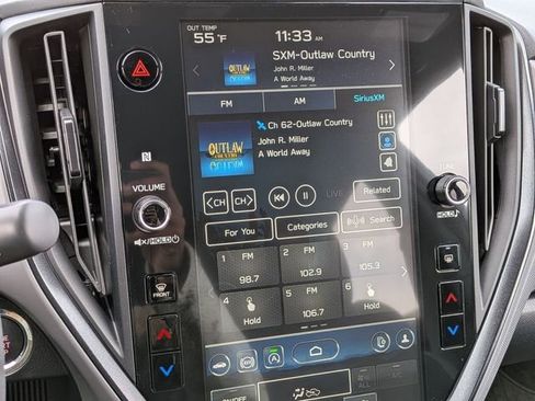 New 2026 Subaru Crosstrek 2.5i Wilderness AWD/4WD image 26