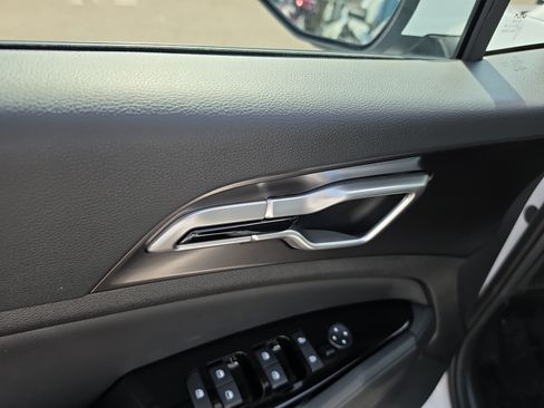 Certified 2023 Kia Sportage EX FWD image 18