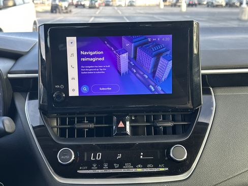 Certified 2024 Toyota Corolla LE image 24