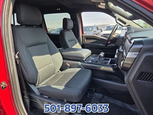 Certified 2021 Ford F150 XLT w/ Equipment Group 302A High AWD/4WD image 15