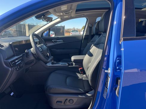 New 2026 Kia Sportage SX image 32