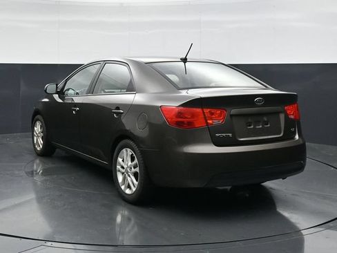 Used 2012 Kia Forte EX w/ Premium Pkg FWD image 8