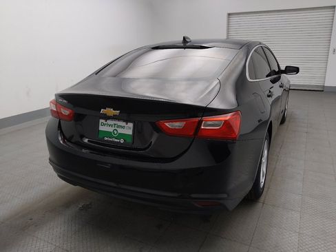 Used 2018 Chevrolet Malibu LS FWD image 7
