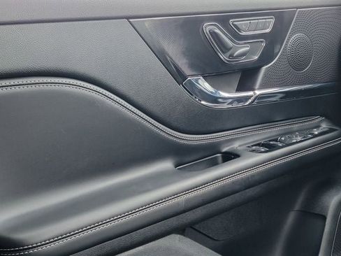 New 2026 Lincoln Corsair Premiere image 35