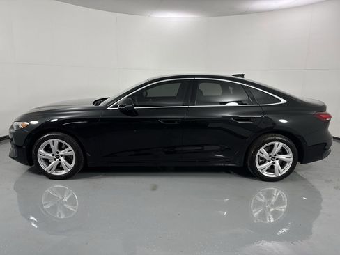 Used 2025 Audi A5 2.0T Premium Plus w/ Premium Plus AWD/4WD image 30