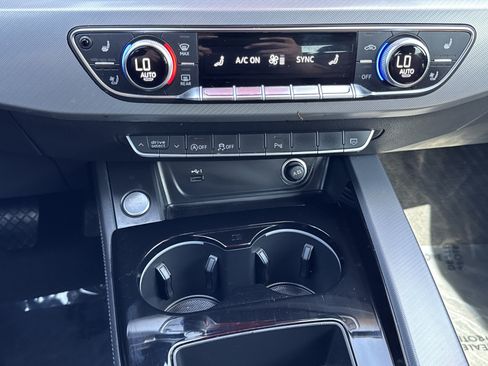 Used 2023 Audi A5 2.0T Premium Plus w/ Premium Plus AWD/4WD image 30