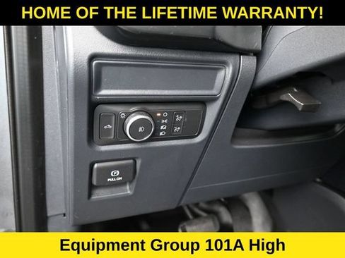 Used 2022 Ford F150 XL w/ STX Appearance Package AWD/4WD image 16