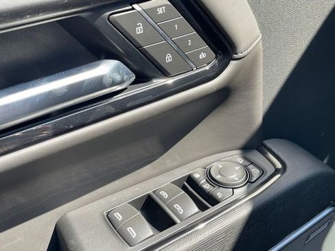 New 2026 GMC Sierra 2500 AT4X AWD/4WD image 16