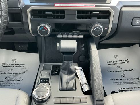 New 2026 Toyota Tacoma SR5 AWD/4WD image 11