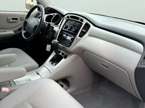 Used 2006 Toyota Highlander Sport FWD image 23