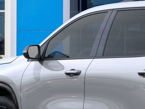 New 2026 Chevrolet Traverse RS w/ LPO, Floor Liner Package image 49