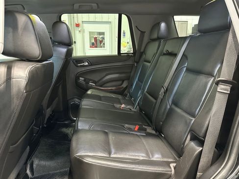 Used 2019 GMC Yukon SLT AWD/4WD image 27