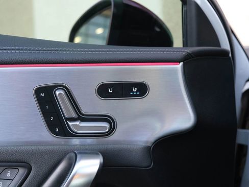 Used 2021 Mercedes-Benz A 35 AMG AMG A 35 4MATIC Sedan 4D image 53