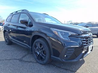 New 2026 Subaru Ascent Bronze Edition video 2