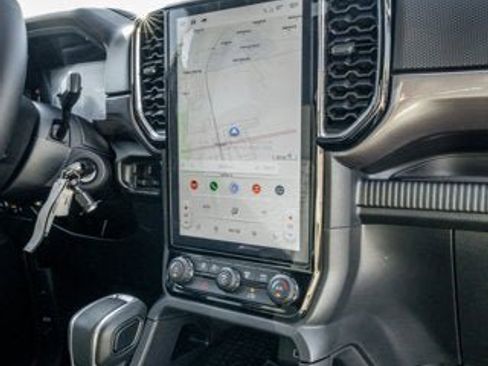 New 2025 Ford Ranger XLT image 62