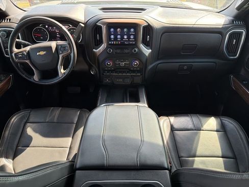 Used 2023 Chevrolet Silverado 3500 High Country AWD/4WD image 31