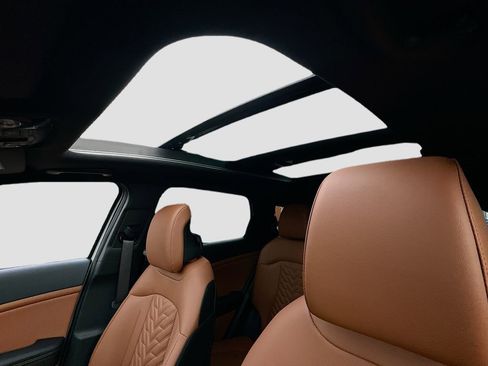 New 2026 Kia Sportage X-Line image 23