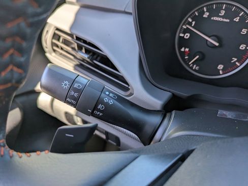 New 2026 Subaru Crosstrek 2.5i Limited image 28