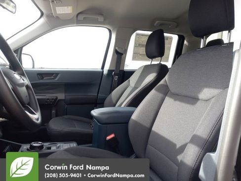 New 2026 Ford Maverick XL w/ Equipment Group 101A image 24